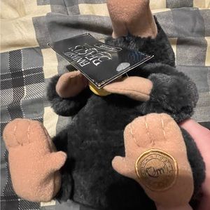 Brand new with tags fantastic beasts Niffler